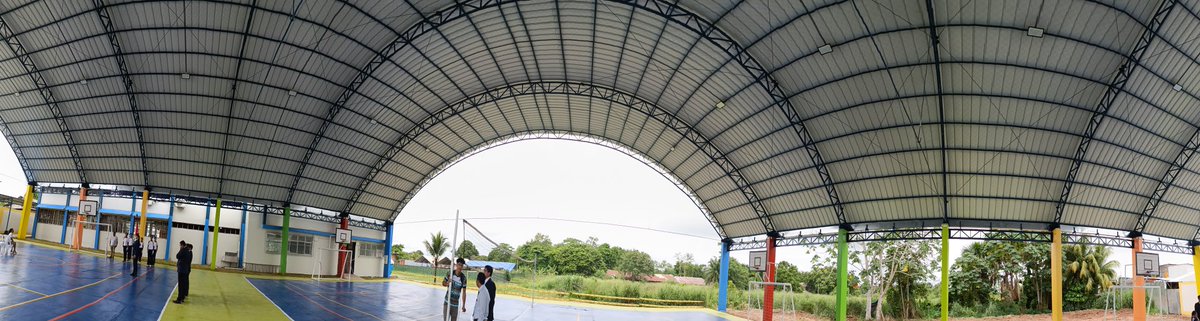 dannylrosash's tweet photo. Sueño cumplido, sueño para honra y gloria de Dios, el complejo más grande en la Ciudad de Pucallpa se encuentra en el #colegio #adventista #maranatha https://t.co/DuCixZS5l9