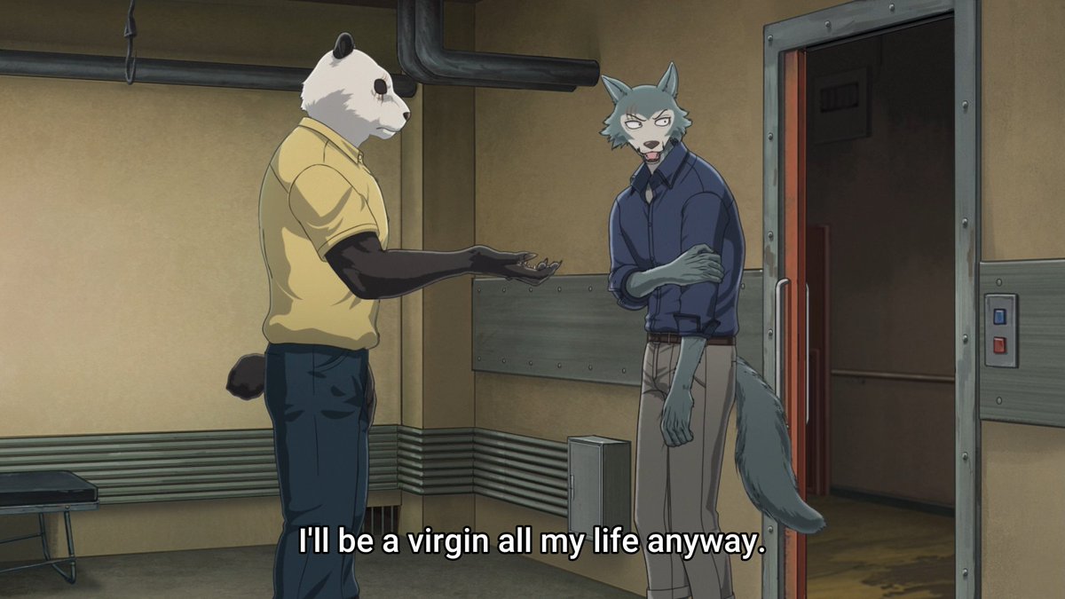 KinoKumaaa's tweet image. LMAOOOFSGDFOMCO