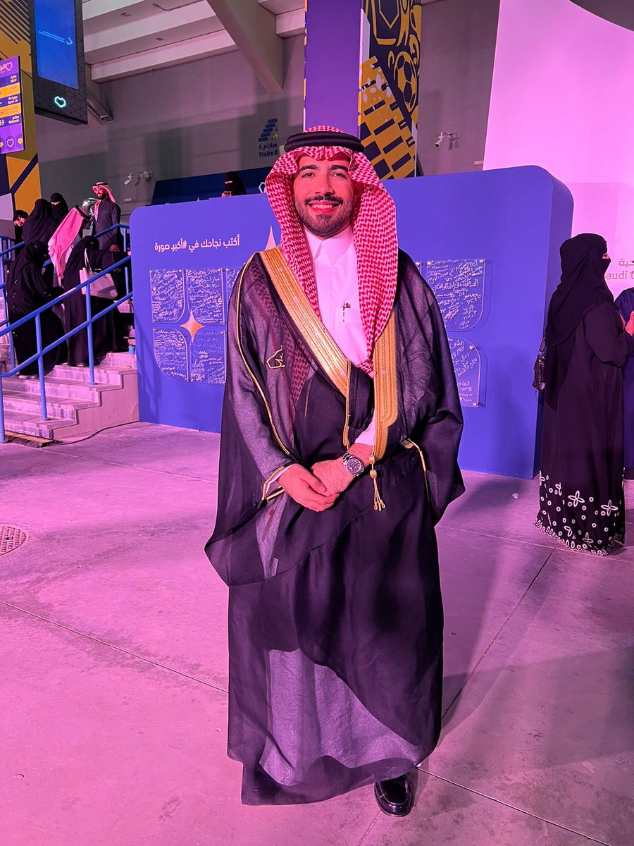 Mohammed AlAlwan tweet media