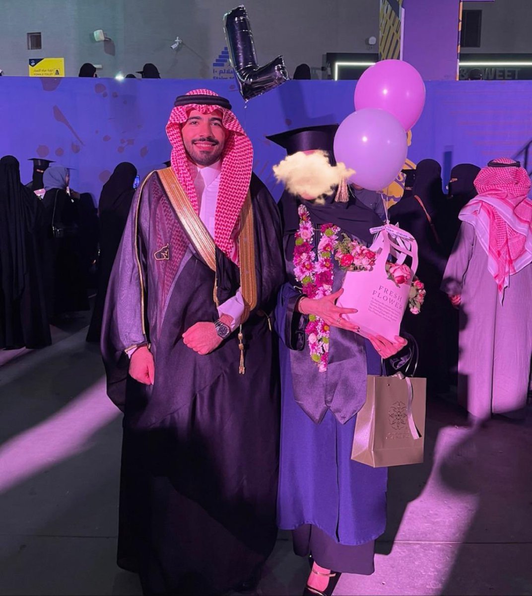 Mohammed AlAlwan tweet media