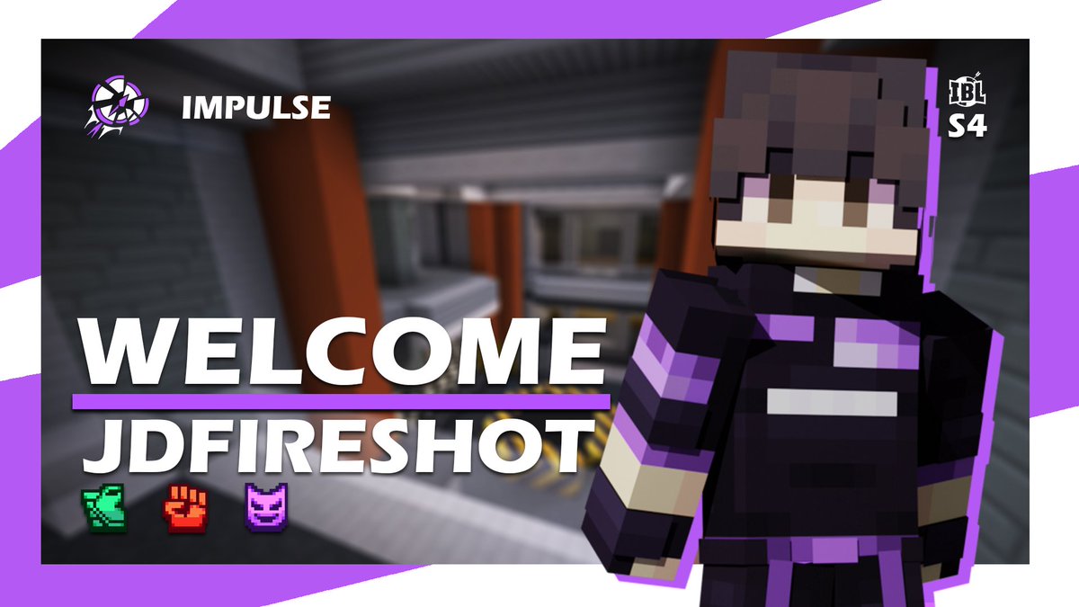 "holdup, let me think abt it rq"

Welcome <a href="/JDFireShot/">JDFireShot</a> to IMPULSE.

#BRACE | #IBLS4