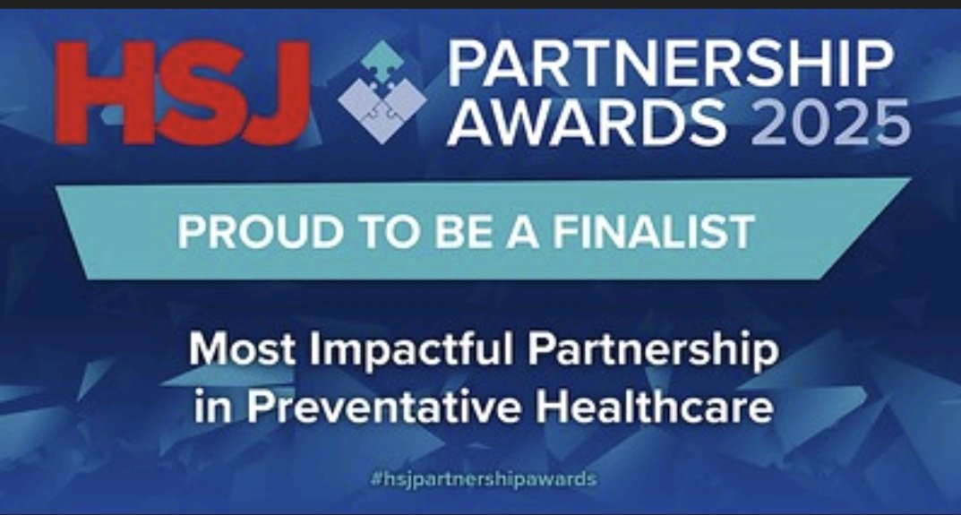 So chuffed to be shortlisted for this award for our SHIFT intervention and collaboration with Loughborough Uni and  <a href="/wincantonplc/">Wincanton</a> . <a href="/LDC_tweets/">🌱Leicester Diabetes</a> <a href="/StacyClemes/">Stacy Clemes</a> <a href="/DesmondDirector/">Bernie Stribling</a>