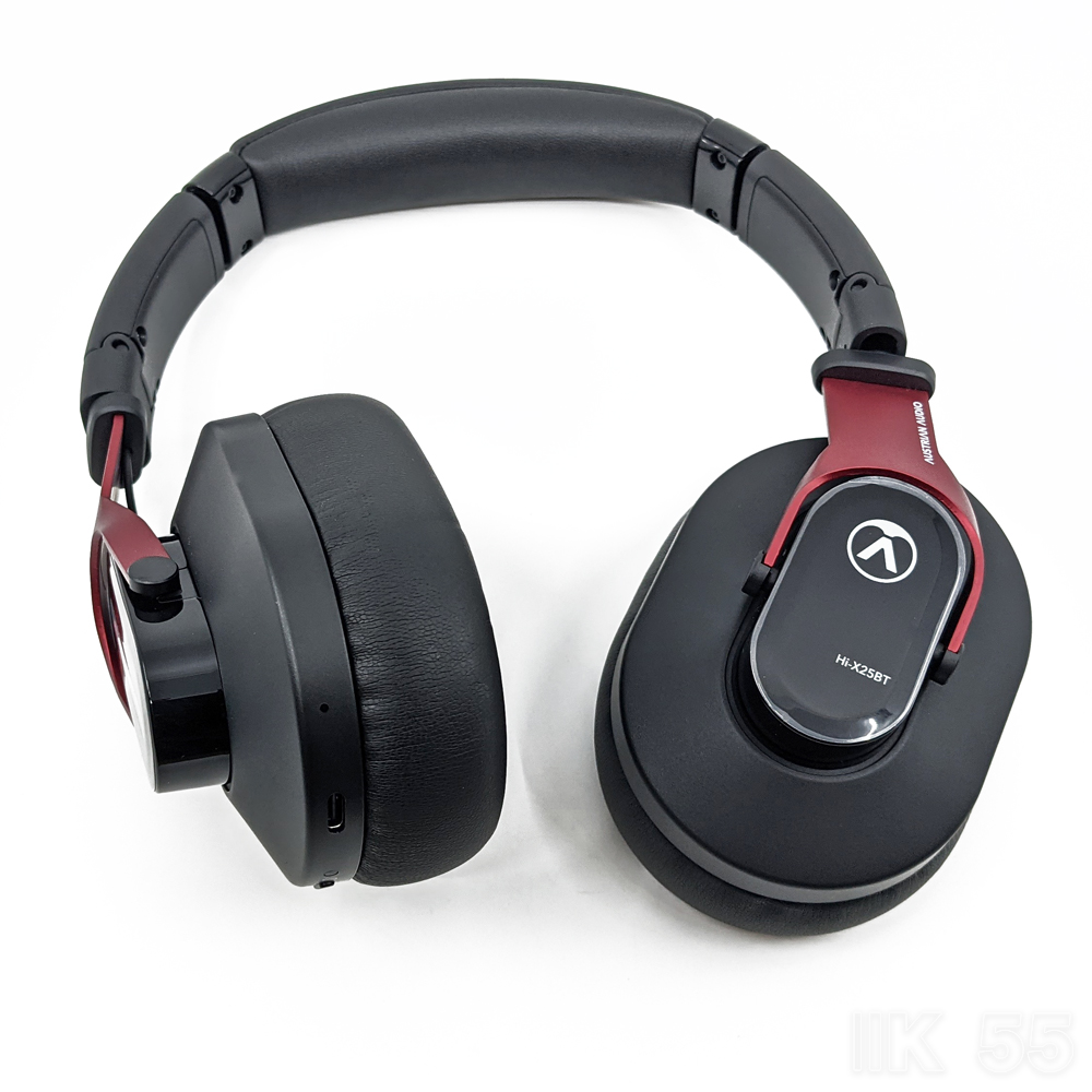 k55_ch's tweet photo. Jetzt Aktion: Bluetooth Kopfhörer von Austrian Audio für 99 Fr. -  33% Rabatt - nur bis Ende Woche! Der robuste Kopfhörer bringt guten Sound, und kann auch via Audiokabel oder USB-Kabel angeschlossen werden.  #Bluetooth #AustrianAudio #HIX25 #Kopfhörer

https://t.co/X2uJH1T4xp https://t.co/YAxVmco2Aa