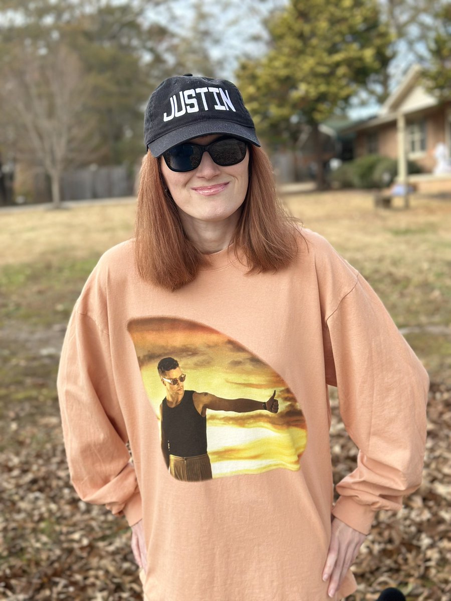 Dana I ❤️ JT4Ever tweet media