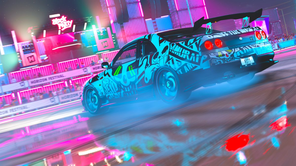 Sticker car :)