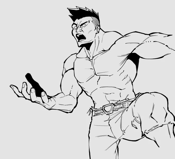 HULK 