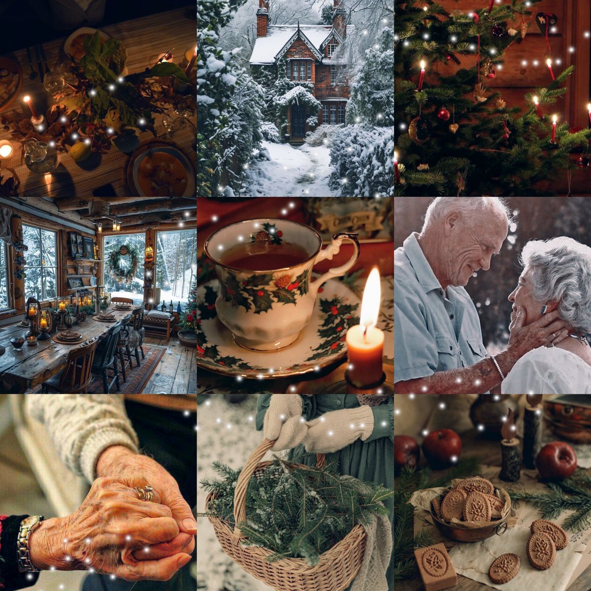 Julie Jacqueline is revising ✨ tweet media