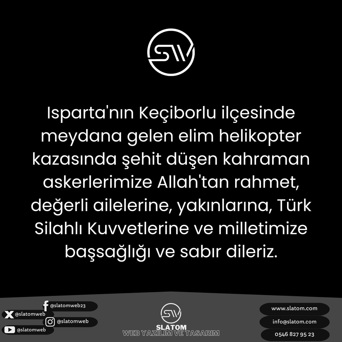 SlatomWeb's tweet photo. https://t.co/5w52EyY2Mv