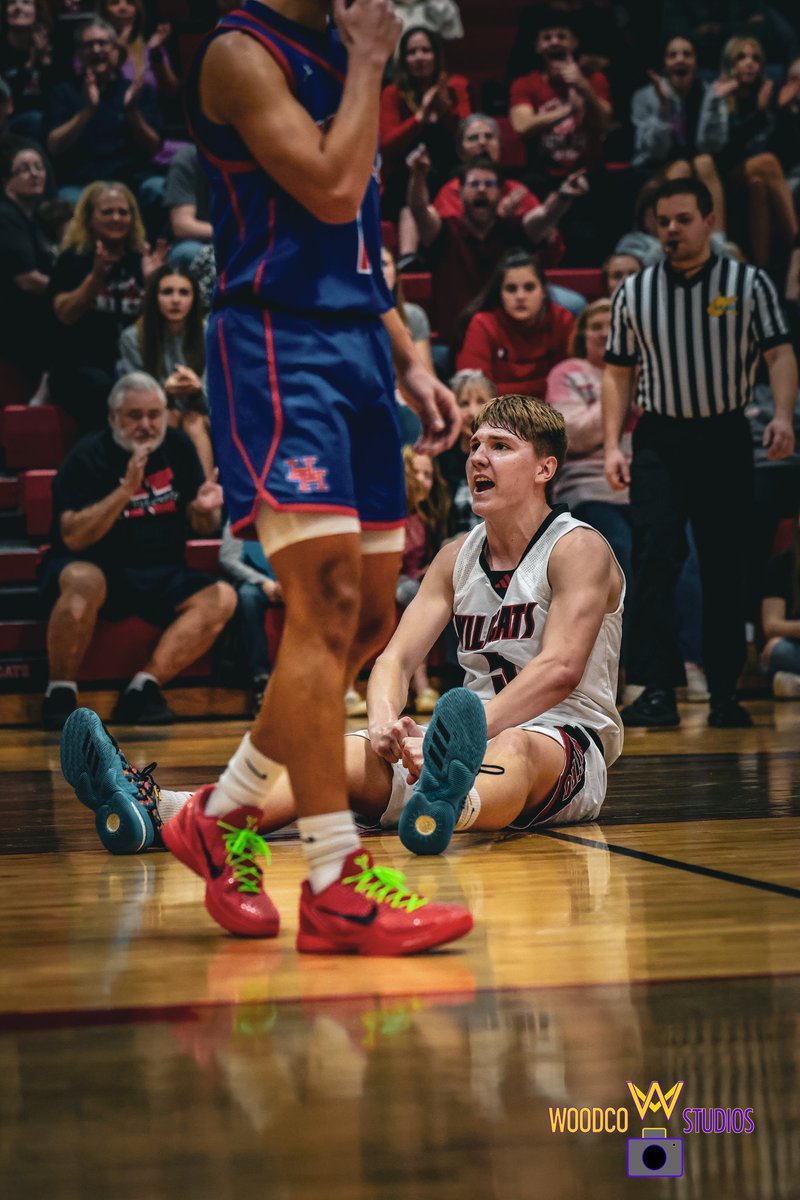 #5 F Ashton Crouch (Sr., 6’4”) Ashton received several conference and AAA-state accolades last year and has shown for years that he is a difficult matchup for most. He scores consistently because of his strength, his ability to finish with both hands, and his ability to…