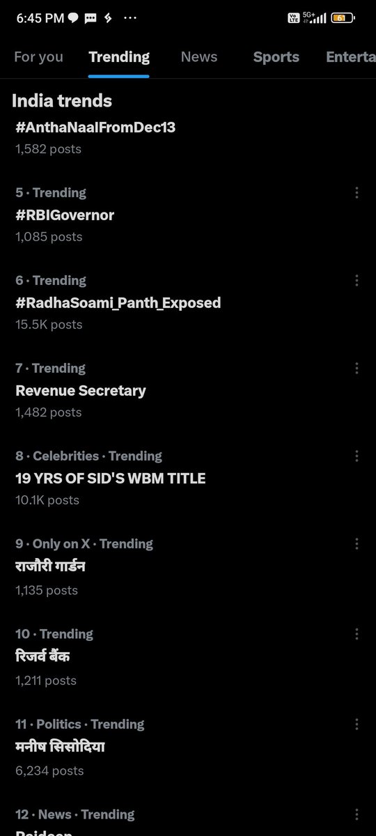 realmohit273's tweet photo. 10K Tweets Done And Dusted 

Come on guys next target 20K 
Fast Fast Fast 

19 YRS OF SID'S WBM TITLE https://t.co/kIOEPTpcdQ