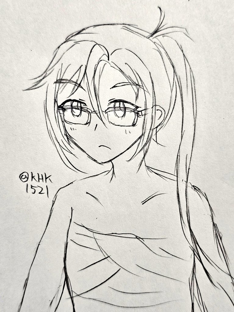 秋刀魚天霧さん 