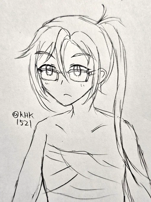 秋刀魚天霧さん 