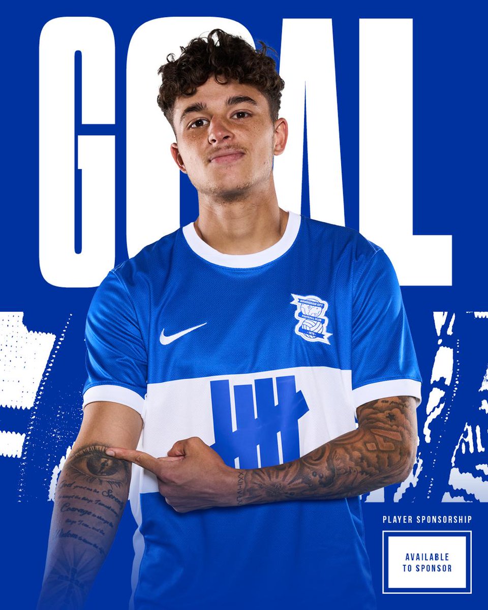 Birmingham City Academy tweet media