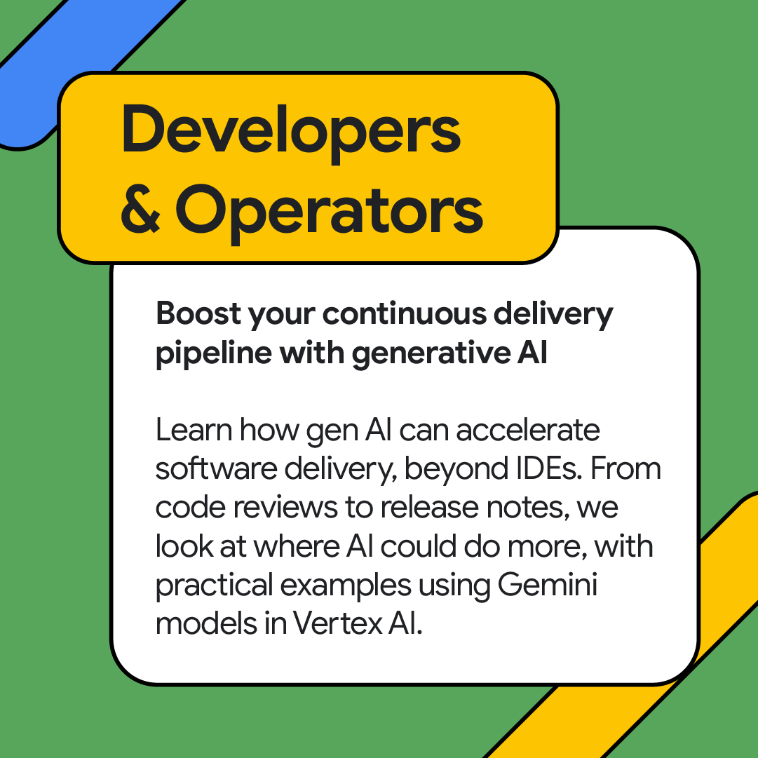 GoogleCloud_UKI's tweet photo. We're sharing a weekly roundup of the most insightful Google Cloud blog posts.💡 Stay informed on the latest trends, innovations, and best practices: https://t.co/2mTJbeoqXg