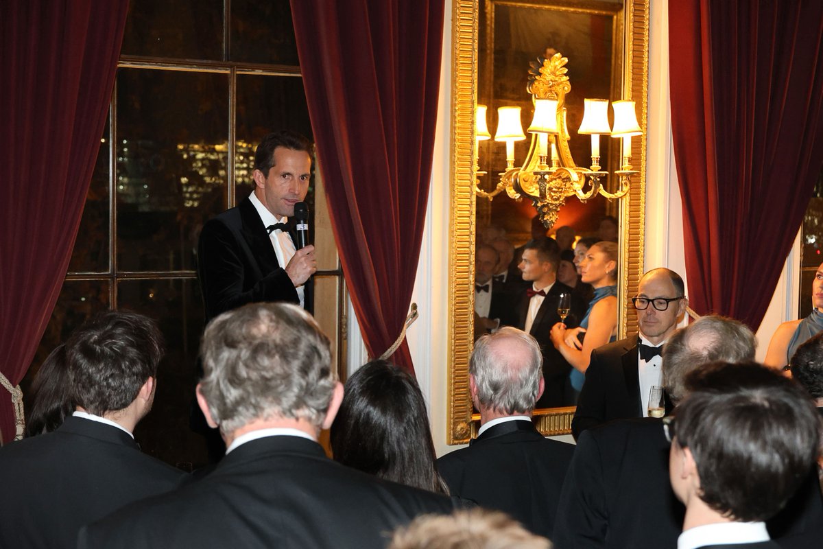 Andrew Simpson Foundation tweet media