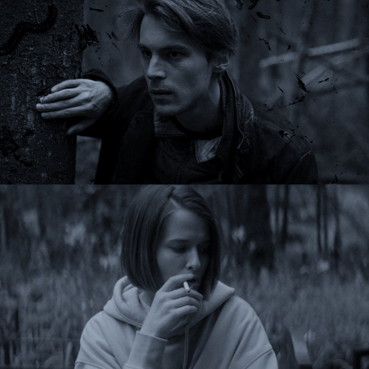 ⠀
⠀⠀только бы мы
⠀⠀встретились
⠀⠀где-то там, 
⠀⠀⠀⠀⠀⠀⠀⠀⠀⠀⠀⠀⠀⠀⠀⠀⠀даже если 
⠀⠀⠀⠀⠀⠀⠀⠀⠀⠀⠀⠀⠀⠀⠀⠀⠀'где-то там' 
⠀⠀⠀⠀⠀⠀⠀⠀⠀⠀⠀⠀⠀⠀⠀⠀⠀будет адом.
⠀