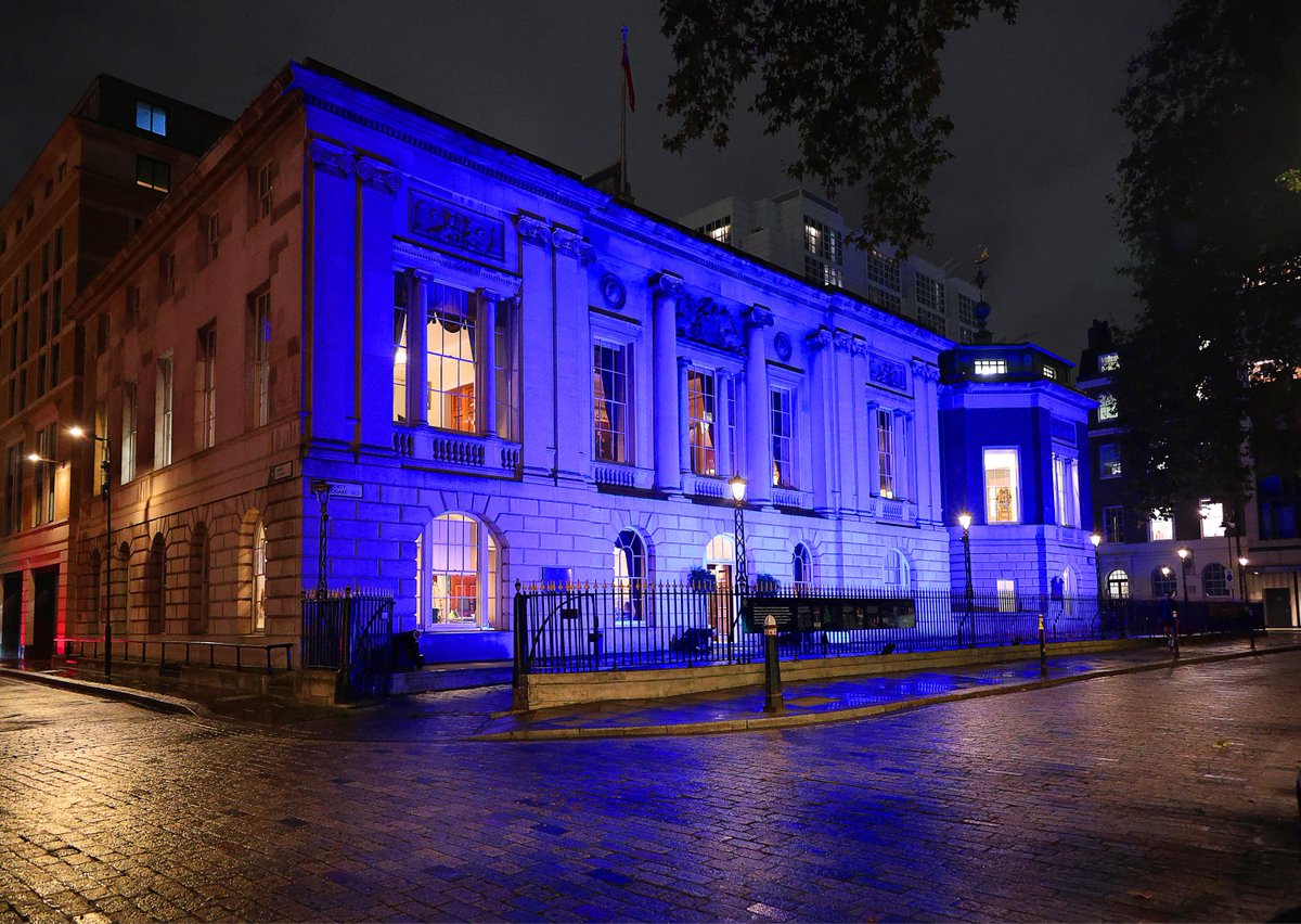 Andrew Simpson Foundation tweet media