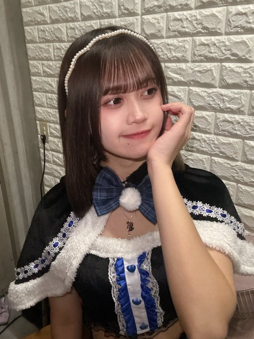 Twitterのコスプレ画像12