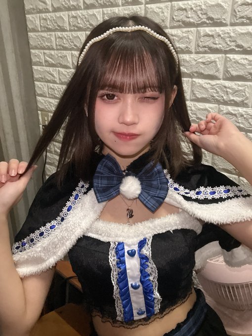 Twitterのコスプレ画像11