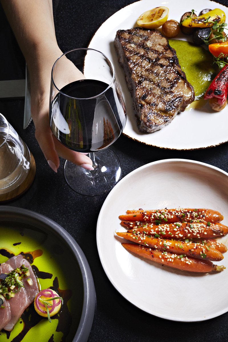 Thinking about dinner plans this week? Make a reservation via <a href="/OpenTable/">OpenTable</a> for your seat at the table 🍷🍽️