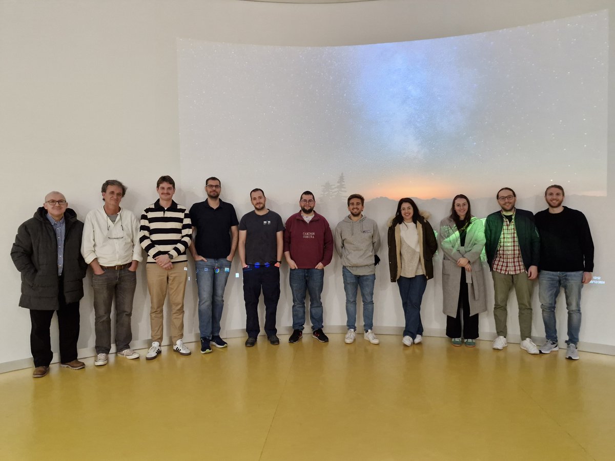 CITEEC - R&I Centre on Civil Eng and Building tweet media