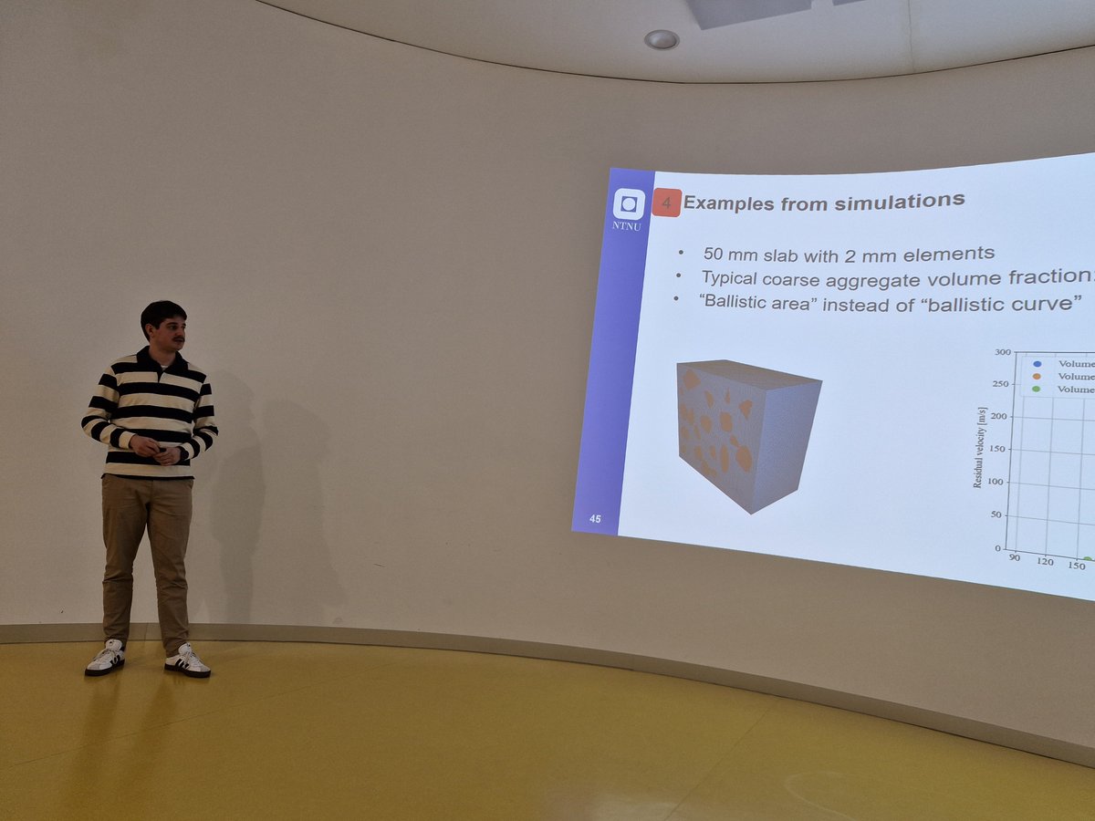 CITEEC - R&I Centre on Civil Eng and Building tweet media