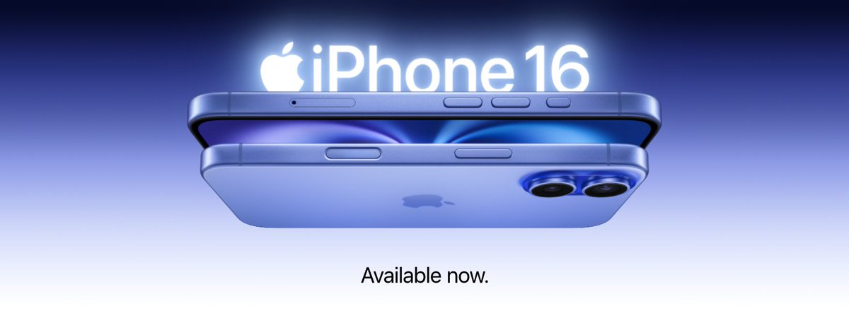 The future is here!. Meet the iPhone 16 - Revolutionary design, advanced performance and camera technology like never before. Now available at iAfriq.#iPhone16 #iAfriq #ios #Apple
