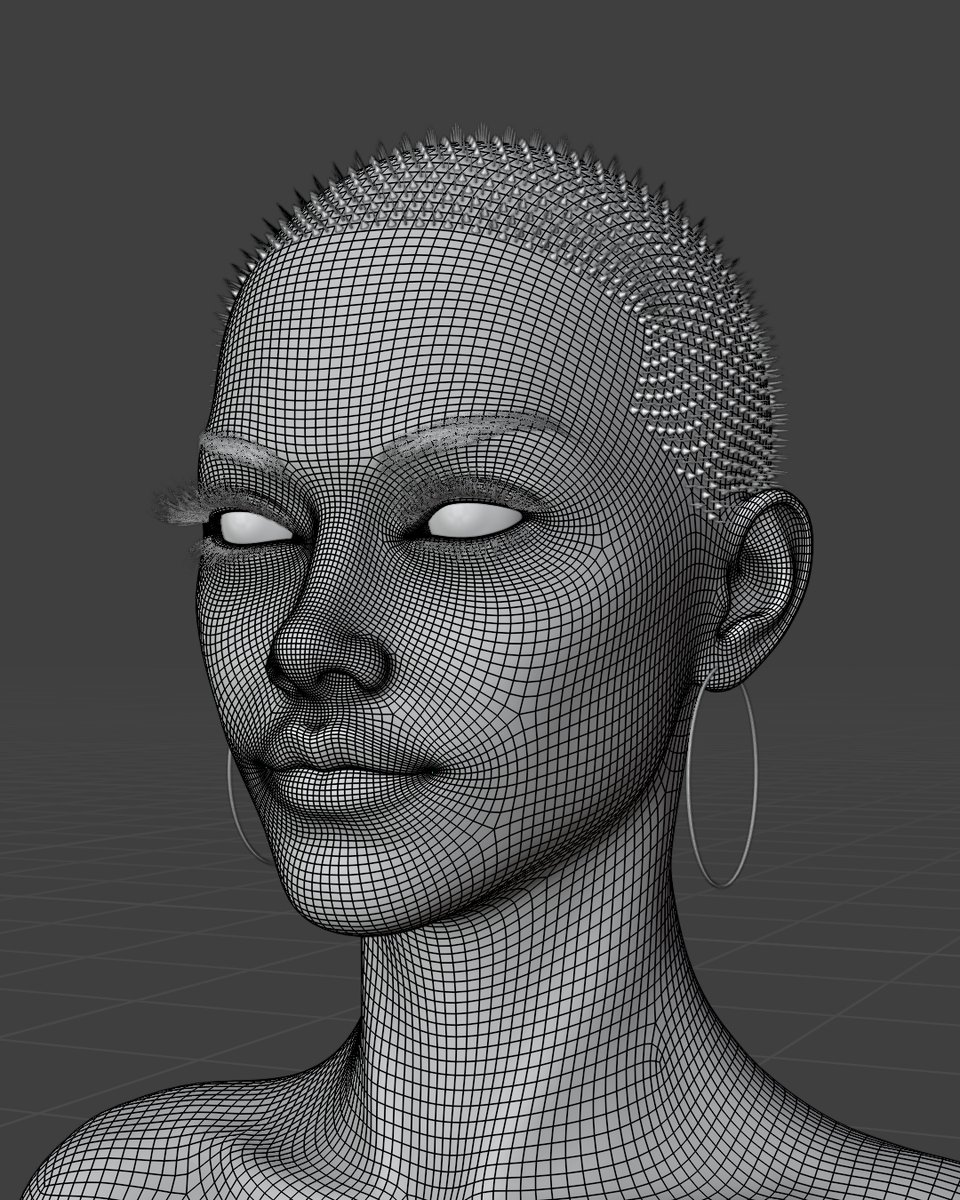 BaramatisCreative tweet media