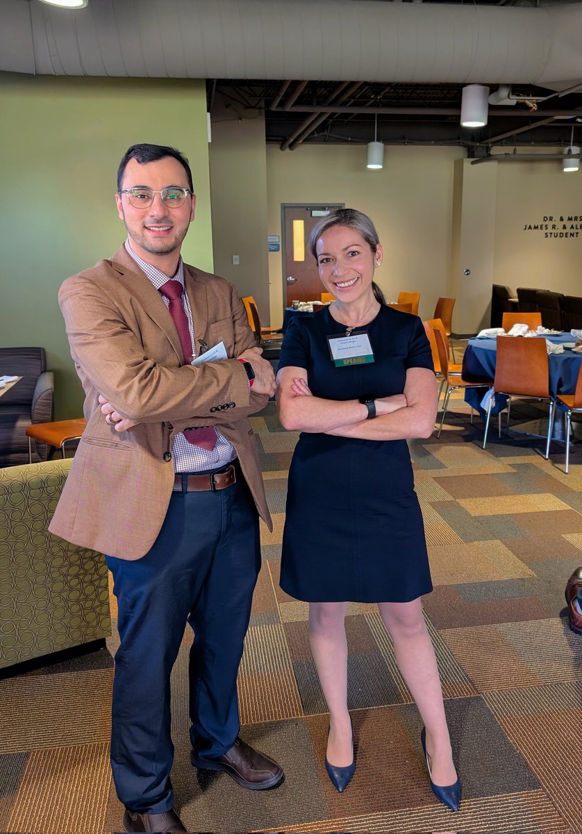 Marina Kim (@drmarinakimp) on Twitter photo Excellent yearly conference at <a href="/SLUgastro/">SLU Gastroenterology & Hepatology</a> - so much GI and endoscopy learning <a href="/KiwanGIDoc/">Wissam Kiwan M.D.</a> Excellent yearly conference at <a href="/SLUgastro/">SLU Gastroenterology & Hepatology</a> - so much GI and endoscopy learning <a href="/KiwanGIDoc/">Wissam Kiwan M.D.</a>