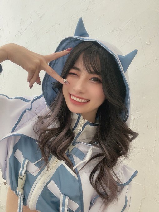 Twitterのコスプレ画像15