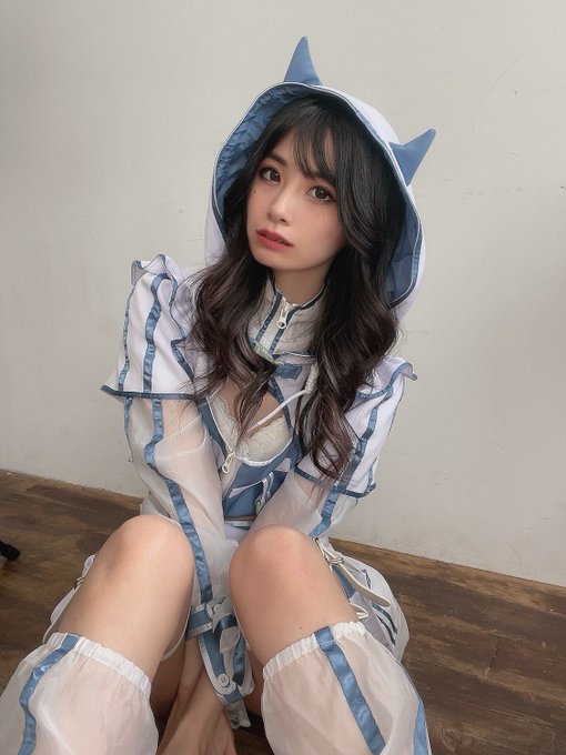 Twitterのコスプレ画像16