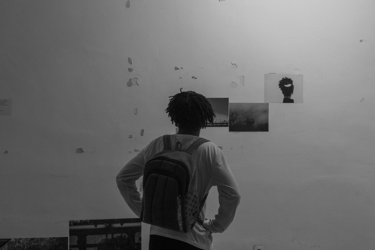 L'espace tweet media