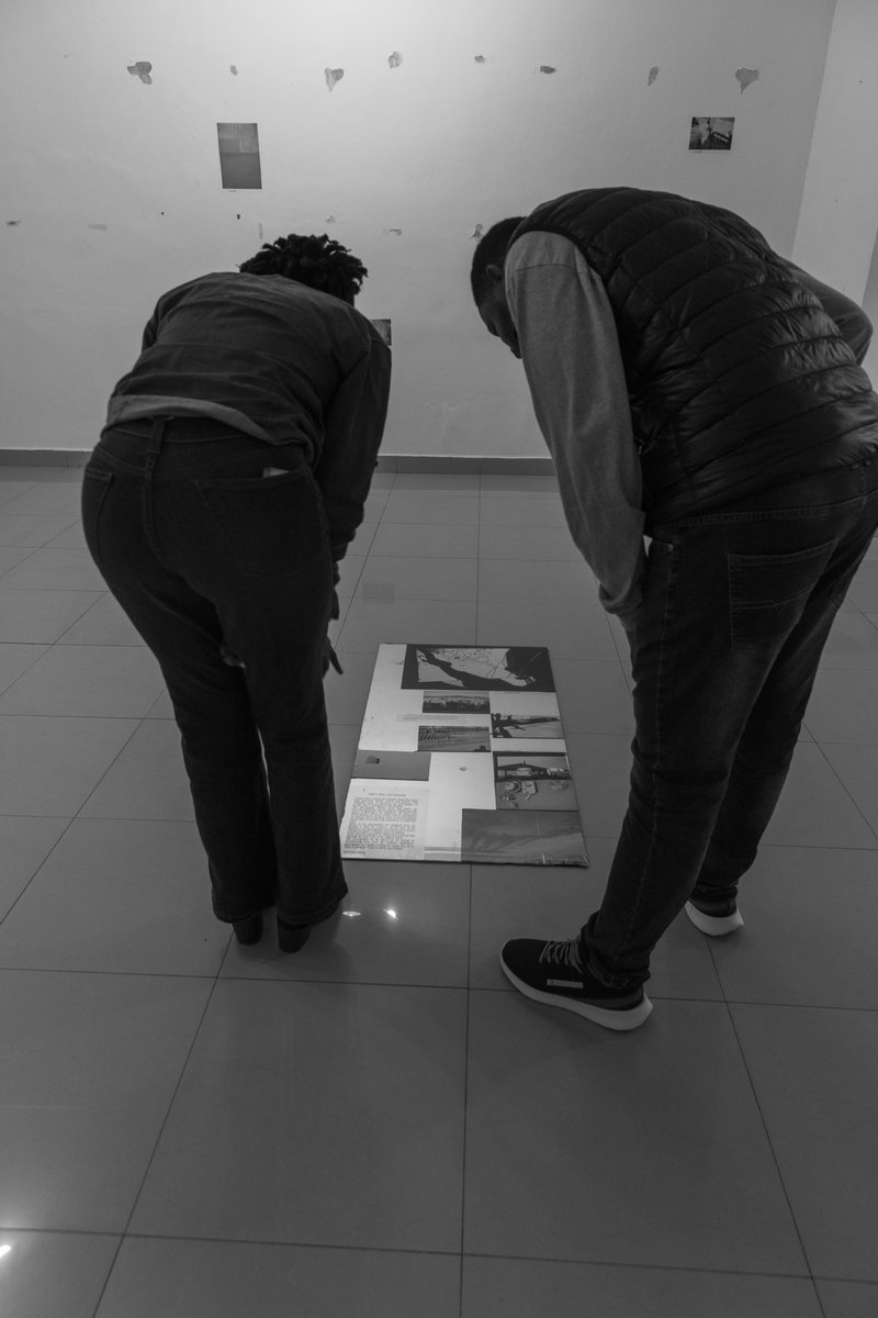 L'espace tweet media