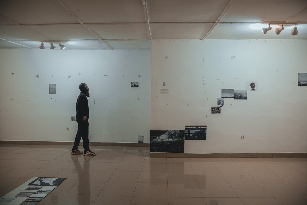 L'espace tweet media