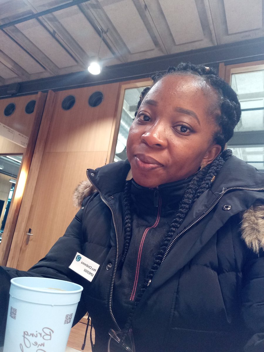 Chidimma C Maduka tweet media