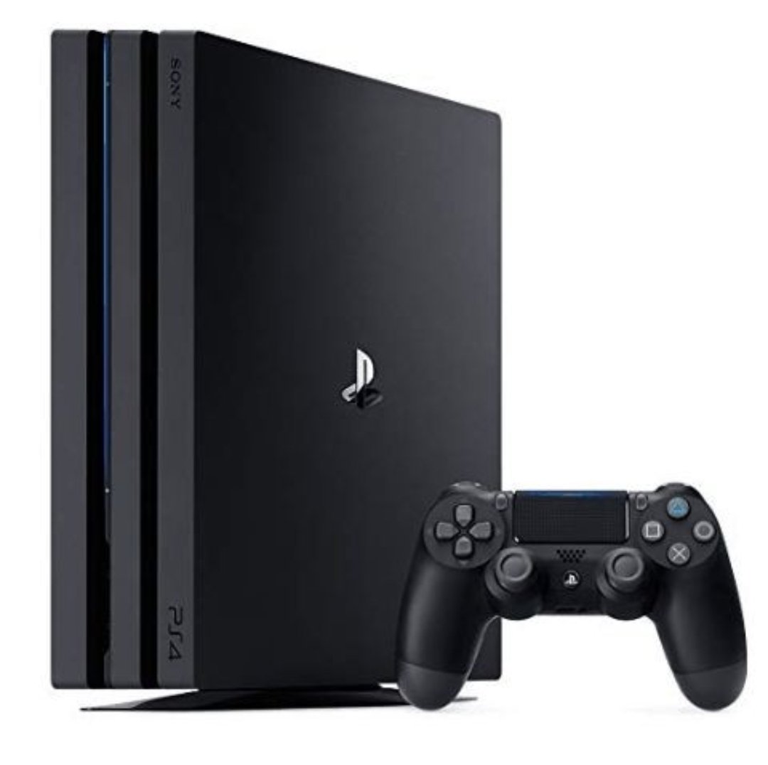 خبر عاجل 🗣️:

تم ايقاف التحديثات رسمياً على جهاز  PS4 وسيتم إيقاف السيرفرات نهائياً في حلول 2025/1/1