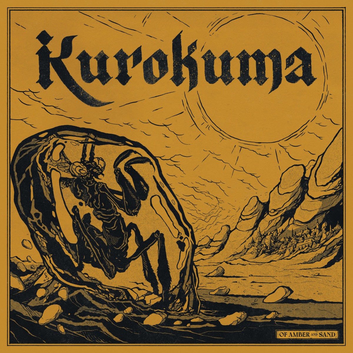 Echoes And Dust (@echoesanddust) on Twitter photo Review | <a href="/KurokumaUK/">Kurokuma</a> - Of Amber and Sand by @jody_Dunstan. "Kurokuma are a band that had flown a little under the radar, which is a shame because they are doing something really quite interesting." echoesanddust.com/2024/12/kuroku… Review | <a href="/KurokumaUK/">Kurokuma</a> - Of Amber and Sand by @jody_Dunstan. "Kurokuma are a band that had flown a little under the radar, which is a shame because they are doing something really quite interesting." echoesanddust.com/2024/12/kuroku…