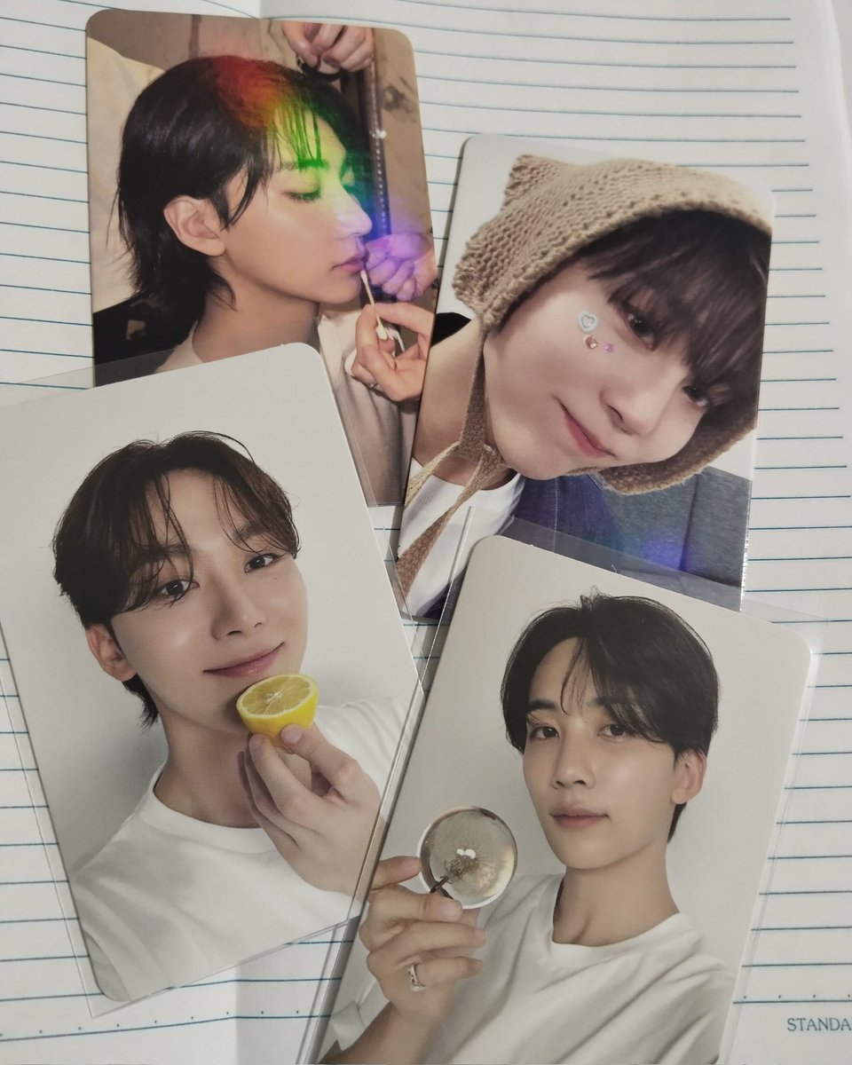 scycartz's tweet photo. hannie and kwan arrived safely💌 thank you @purple_cart1 #PurpleCartFeedbacks https://t.co/uFpKPK1rqY