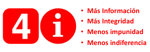 DeliaFerreira's tweet photo. Mi fórmula de las 4 i contra la corrupción 
Día Internacional Anti-corrupción
#IACD2024
#UnitedAgainstCorruption https://t.co/WoDPbu0B1m