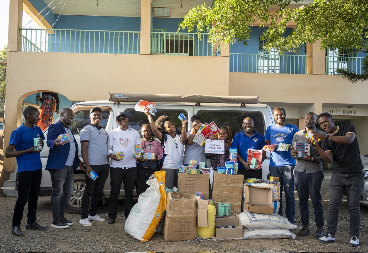 Gthamini org  tweet media