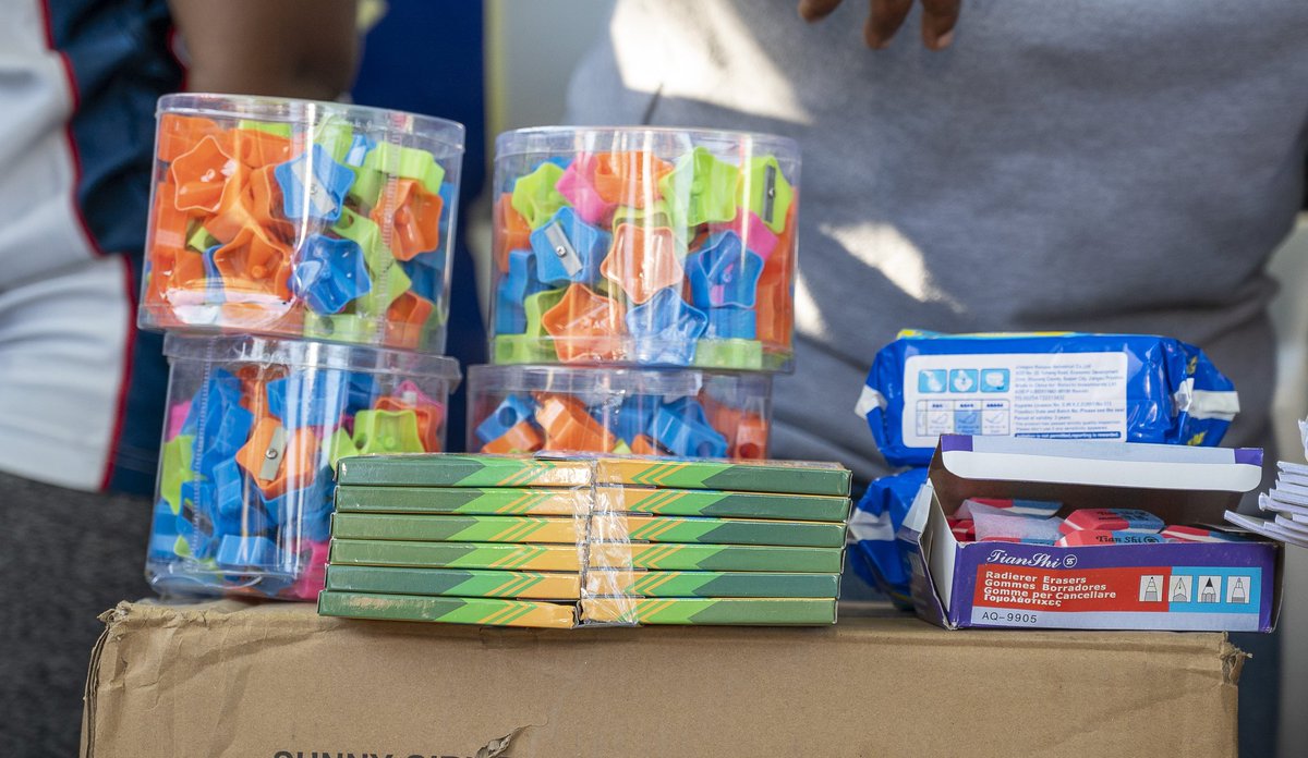 Gthamini org  tweet media