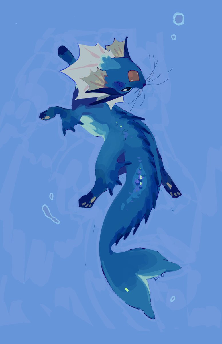Vap!!! Vaporeon 🌊❕❕