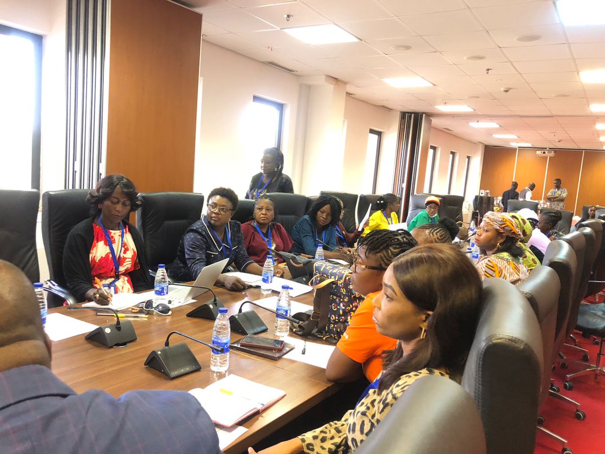 KWARAASWHAN's tweet photo. Workshop on Improving Access to Justice for Women and Girls living with HIV &amp; AIDS in Nigeria organised by @UnaidsNigeria to Commemorate the 16 Days of Activism 2024 with ASWHAN members sharing experiences

#16DaysofActivism
#ASWHANWomen
#AswhanNg
#NoExcuse
#StopViolence https://t.co/ywQDeyL30n