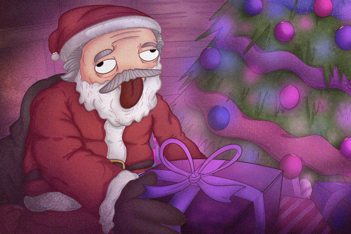 Merry Christmas ya filthy animals.. 🎅

Boy do we have a surprise for our active users on Christmas morning...

Be a Genius: tradegenius.com/home?code=APLA…