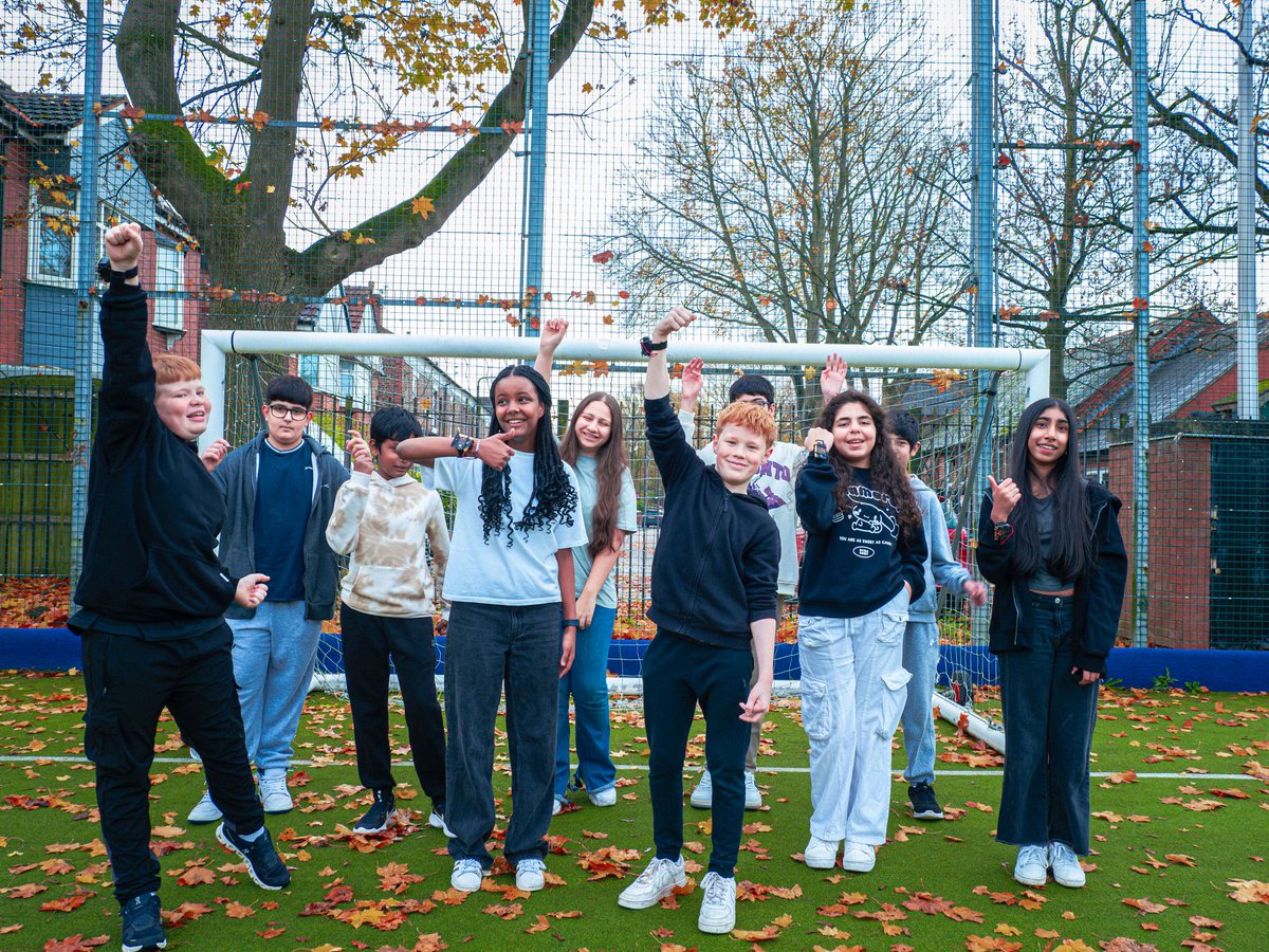 We are celebrating 10 million micro:bits around the world 🥳
2024 has been full of exciting milestones:
🎉 the distribution of the 10 millionth micro:bit
🎉 the launch of micro:bit CreateAI
🎉 the delivery of numerous impactful partnerships around the world

Read more 👇