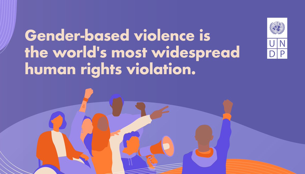 Sustaining peace during electoral processes-SELECT (@undp_select) on Twitter photo As #16DaysOfActivism2024 ends, the fight continues. Together, we can end GBV by gender-proofing our programs and addressing root causes to empower women at every level. Let's ensure a future where women thrive, safely and equally.🔗t.ly/vjPJG <a href="/UNDPEU/">UNDP at EU</a> <a href="/EU_FPI/">EU Service for Foreign Policy Instruments 🌐</a> As #16DaysOfActivism2024 ends, the fight continues. Together, we can end GBV by gender-proofing our programs and addressing root causes to empower women at every level. Let's ensure a future where women thrive, safely and equally.🔗t.ly/vjPJG <a href="/UNDPEU/">UNDP at EU</a> <a href="/EU_FPI/">EU Service for Foreign Policy Instruments 🌐</a>
