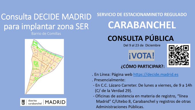 Foto cedida por Ayuntamiento de Madrid