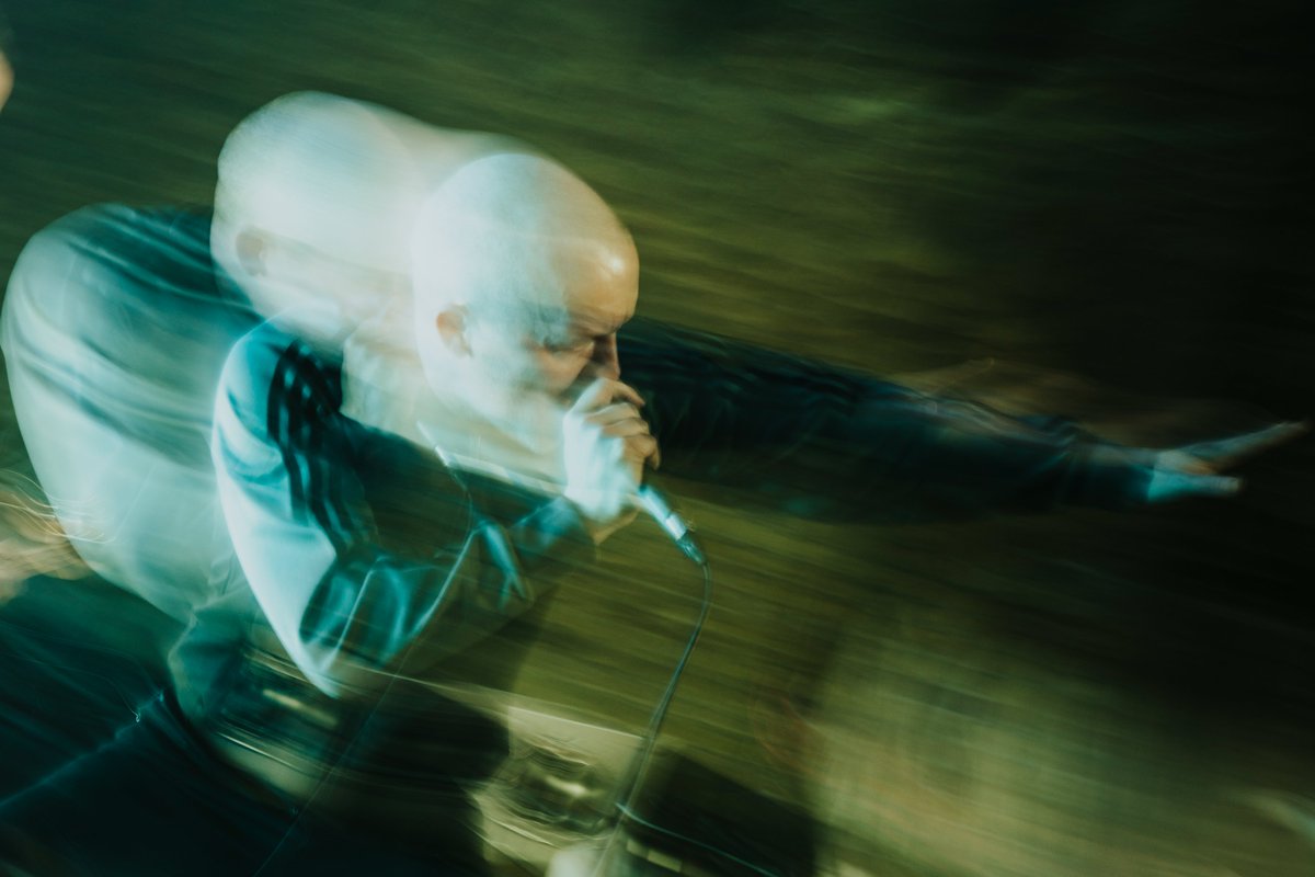 The Slow Readers Club tweet media