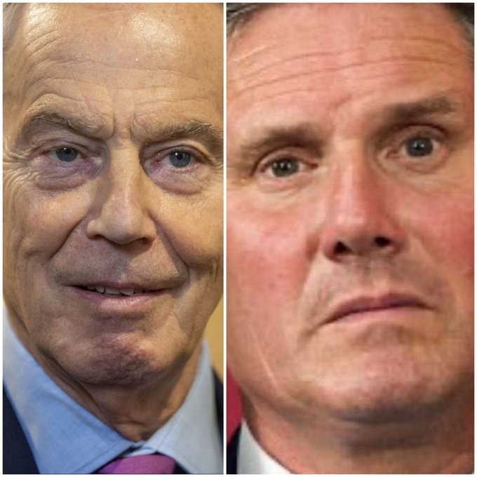 Britain People tweet media