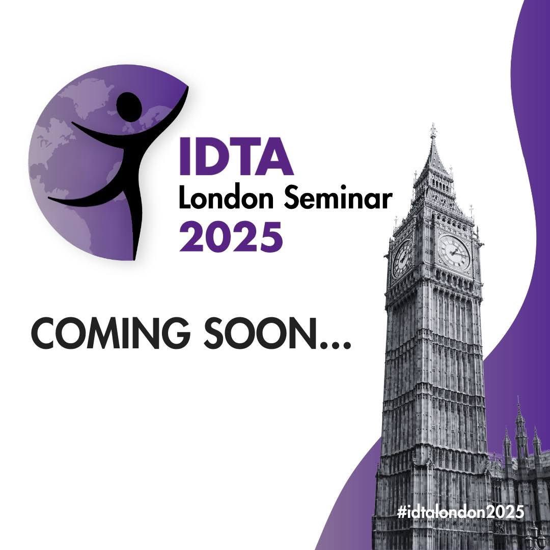 IDTA London Seminar 2025 loading........

#idtalondon2025